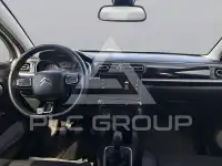 2022 Citroen C3