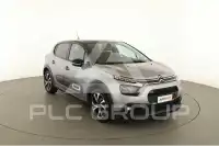 2022 Citroen C3