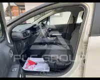 2022 Citroen C3
