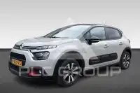 2022 Citroen C3
