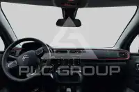 2022 Citroen C3