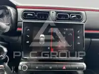2022 Citroen C3