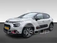 2022 Citroen C3