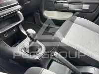 2022 Citroen C3