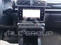 2022 Citroen C3