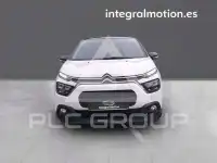 2022 Citroen C3