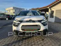 2022 Citroen C3