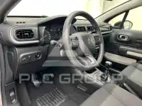 2022 Citroen C3