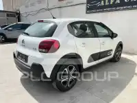 2022 Citroen C3