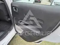 2022 Citroen C3