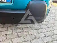 2022 Citroen C3