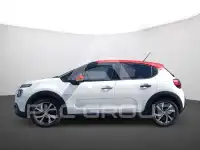 2022 Citroen C3