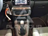 2022 Citroen C3