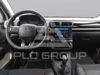 2022 Citroen C3