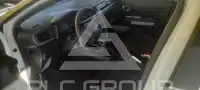 2022 Citroen C3