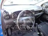 2022 Citroen C3
