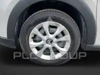 2022 Citroen C3