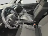 2022 Citroen C3