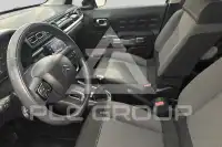 2022 Citroen C3
