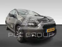 2022 Citroen C3