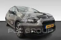 2022 Citroen C3