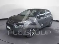 2022 Citroen C3