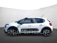 2022 Citroen C3