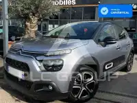 2022 Citroen C3