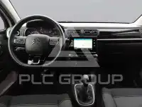 2022 Citroen C3