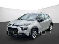 2022 Citroen C3