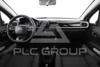 2022 Citroen C3