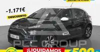 2022 Citroen C3