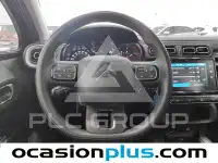 2022 Citroen C3
