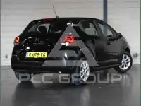2022 Citroen C3