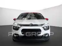 2022 Citroen C3