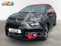 2022 Citroen C3