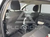 2022 Citroen C3