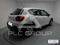 2022 Citroen C3