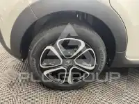 2022 Citroen C3