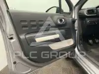 2022 Citroen C3
