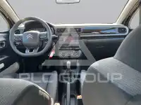 2022 Citroen C3