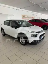 2022 Citroen C3