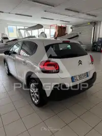 2022 Citroen C3