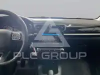 2022 Citroen C3