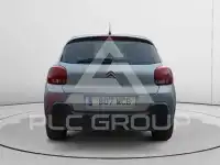 2022 Citroen C3