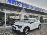2022 Citroen C3