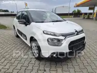 2022 Citroen C3