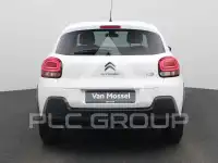 2022 Citroen C3