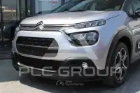 2022 Citroen C3