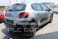 2022 Citroen C3
